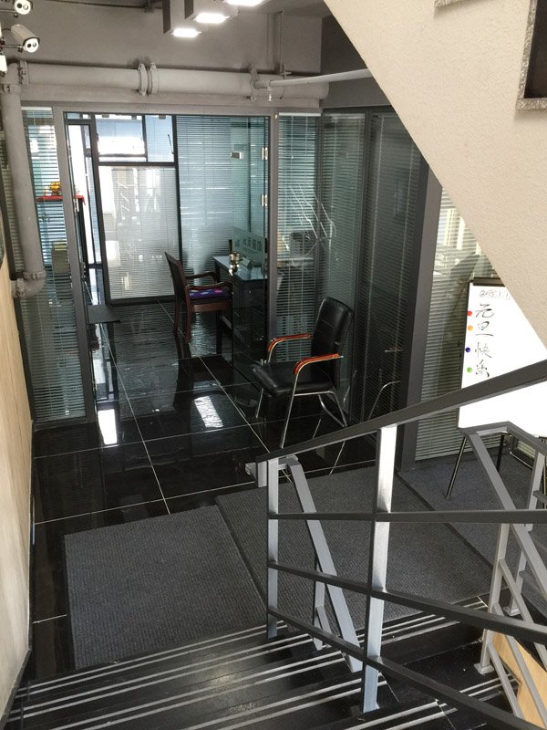 依禾裝飾辦公室 依禾裝飾辦公室